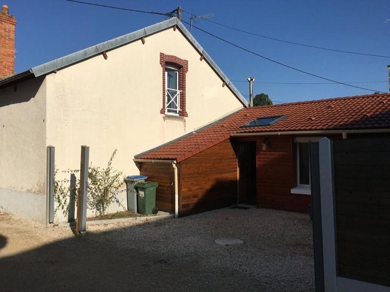Apartment Orleans - - Gare Sncf *